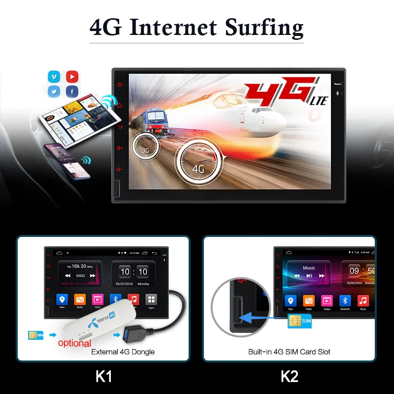 Best Ownice K1 K2 Octa 8 Core Android 2G RAM 32GB ROM Support 4G LTE SIM Network Car GPS 2 din Universal car Radio dvd player 3 Best Ownice K1 K2 Octa 8 Core Android 2G RAM 32GB ROM Support 4G LTE SIM Network Car GPS 2 din Universal car Radio dvd player 3