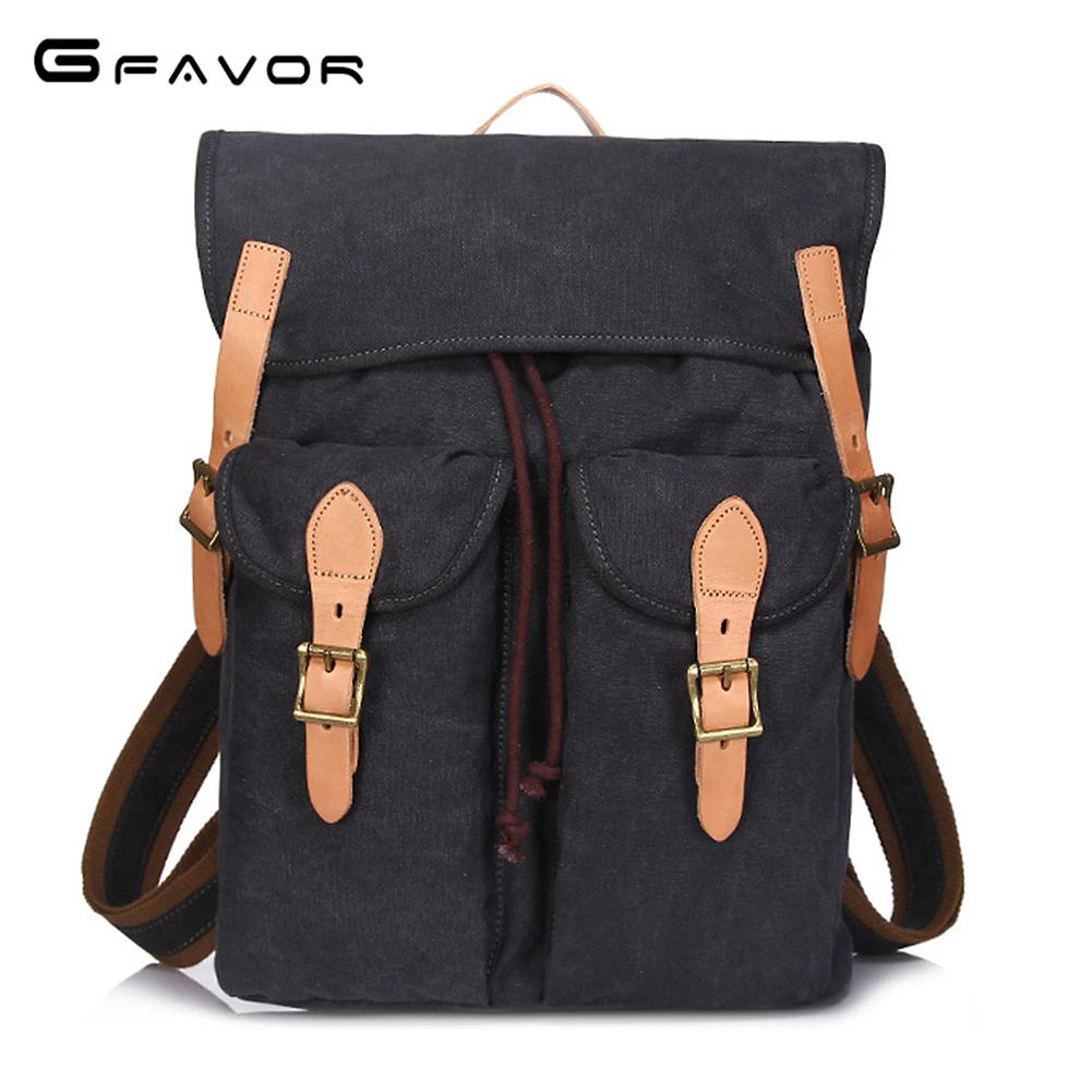 Homens de mochila de escola sacos para adolescentes Laptop mochilas de viagem ao ar livre em