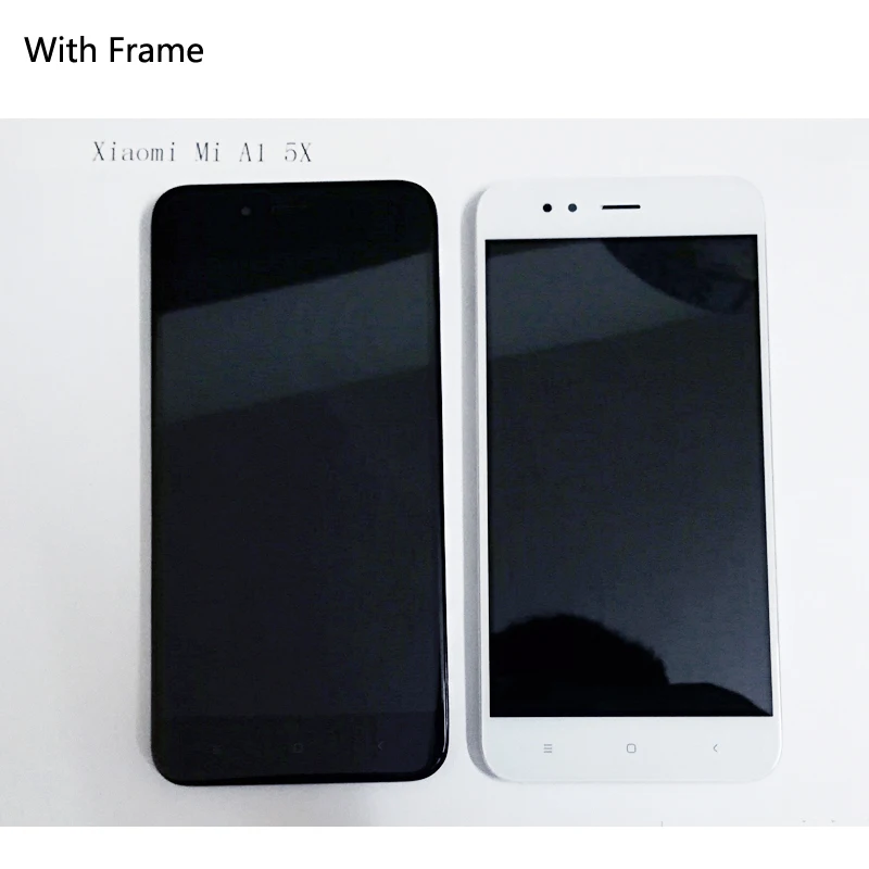 Xiaomi Mi A1 5X lcd 27
