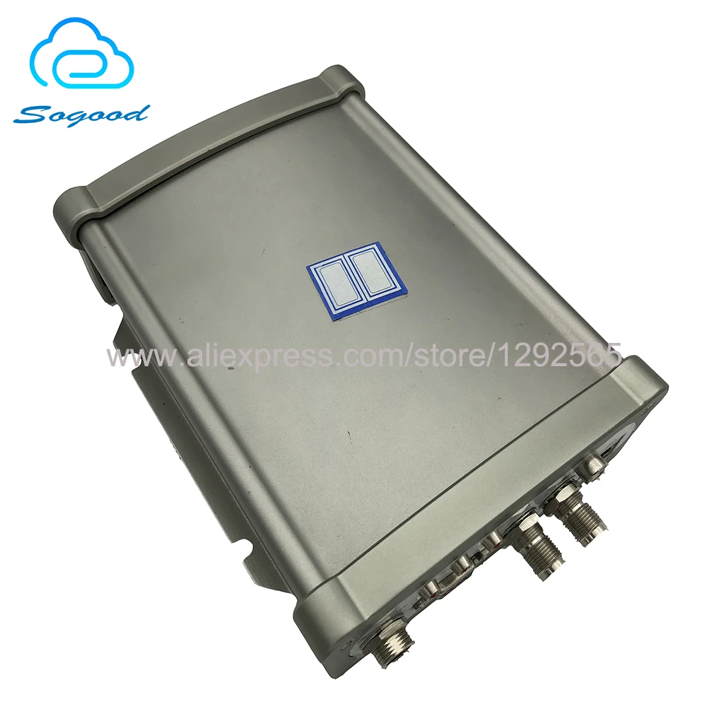 

Trimble BD982 receiver module+development base board+shell Case GNSS RTK receiver double antenna