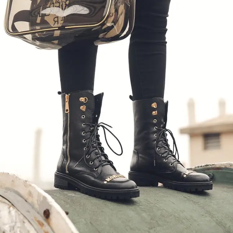 

Euro-American boots conventional Euro-American super-fibre rubber short barrel