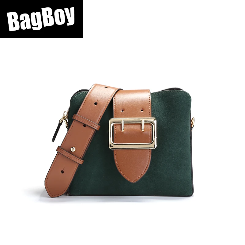 

BagBoy Fashion Style Bag For Women2018,Luxury Handbags Women Bags Designe,Leather Lock Hand Messenger Bag,Shoulder Crossbody Bag