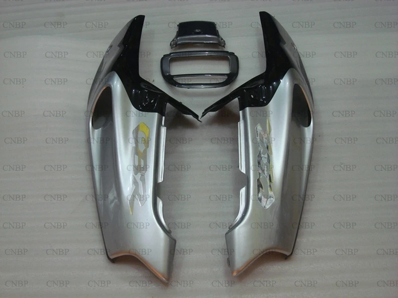 CBR 893 1994 1997 комплекты обтекателей 1995 Пластиковые обтекатели для Honda Cbr893RR Черный