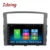 Idoing 1Din 9 pollici 8 Core IPS Dello Schermo di Android6.0/8.0 Car Multimedia Radio Video Player Fit MITSUBISHI PAJERO V97 v93 2006-2011