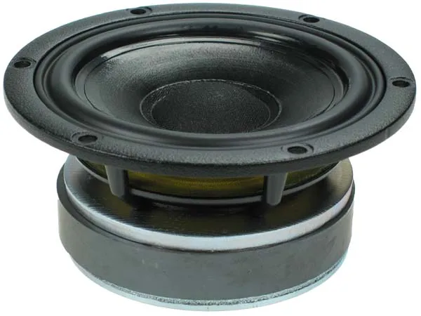 Hf-136 HiFi Speakers 8 Inch Hard Ceramic Dome/woofer Unit C220-6-2215. 8ohm 150w 90db | Электроника