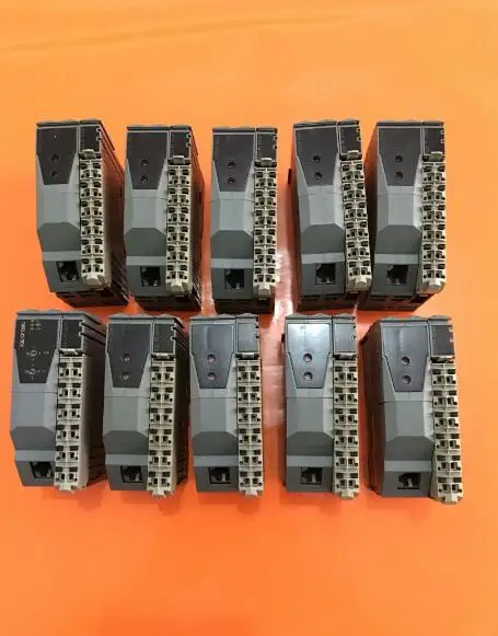 PLC X20 CP 0292+X20 PS 9500 , Used one , 90% appearance