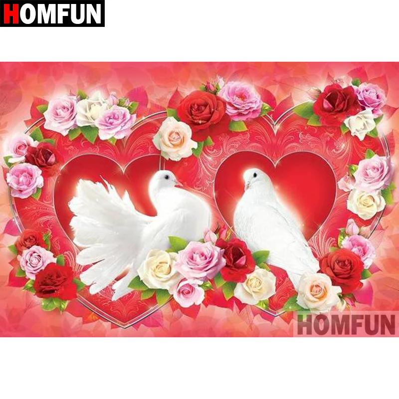 A08389      Flower pigeon