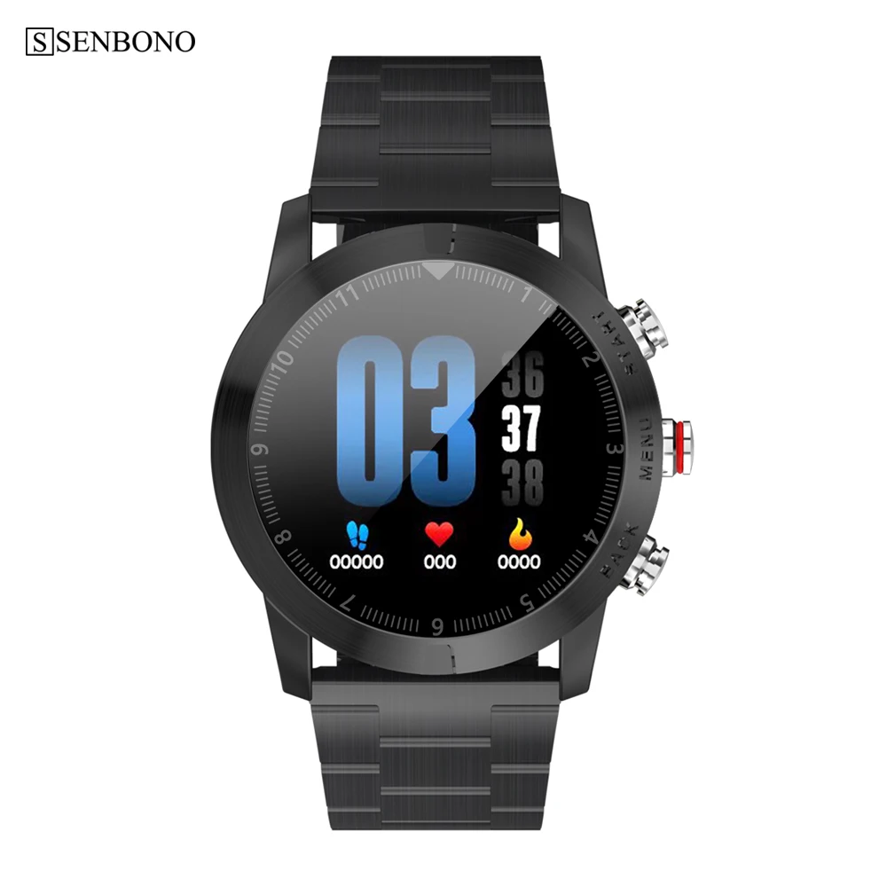senbono s10 smartwatch