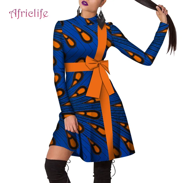 african kitenge dresses