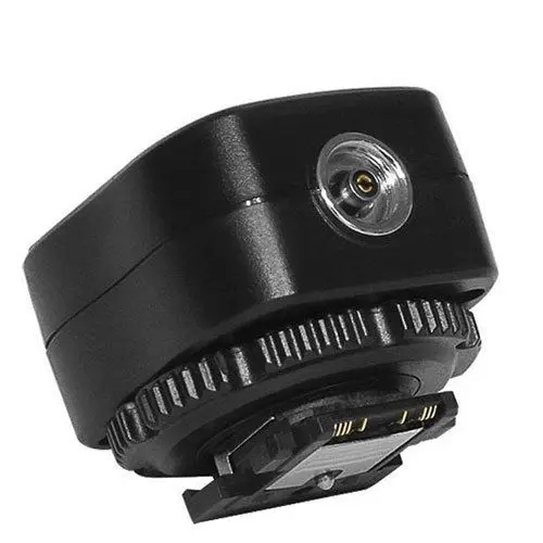 

Hot Shoe Adapter Converter For Sony A7 A7S A7SII A7R A7RII A7II NEX6 RX1 RX1R RX10 A6000 To For Canon For For Nikon Speedlite