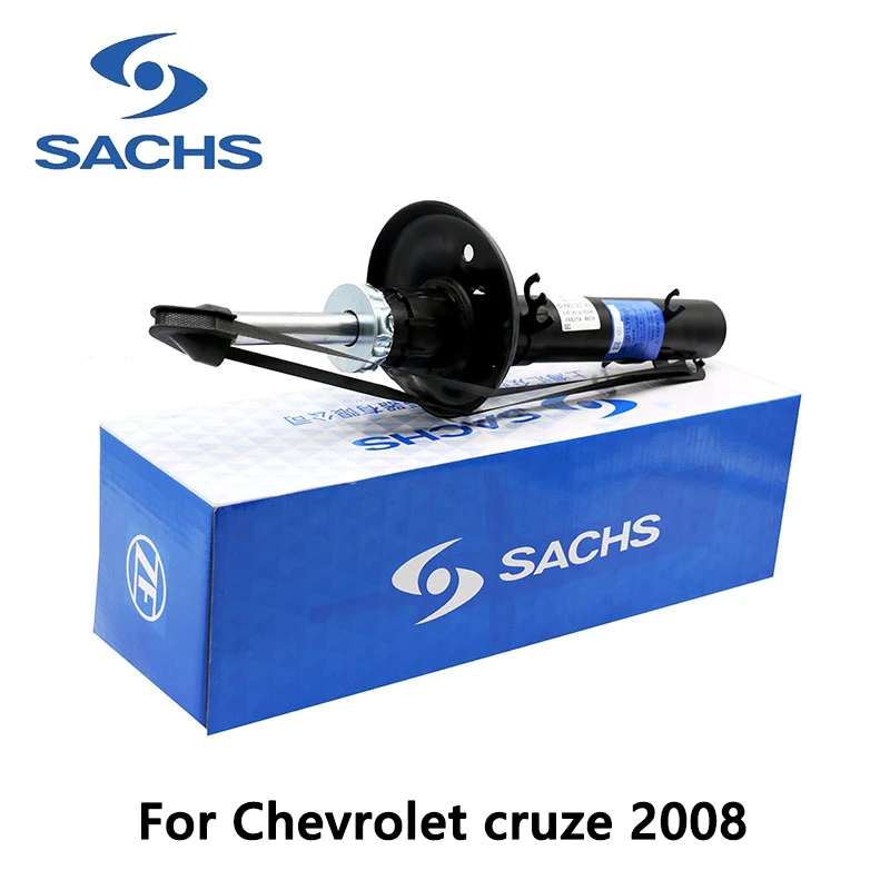 1 шт. Sachs передний автомобильный амортизатор для Chevrolet cruze 2008 автозапчасти |