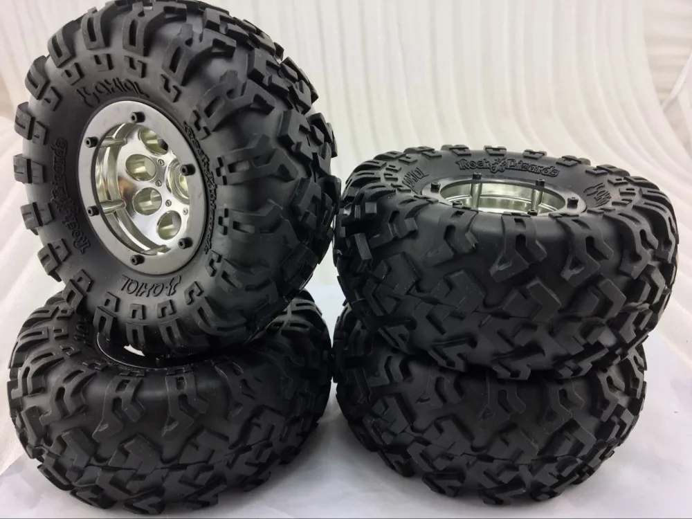 SCX10 AX10 幽灵Wraith2