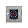 5YOA Push Touch Exit Button Door Eixt Release Button for access Control System suitable for Home Security Protection 1