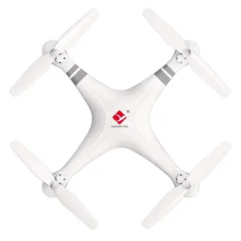 

FULAIYING TOYS X52HD RC Drone RTF with 1080P HD Camera / One Key Auto Return / Height Holding