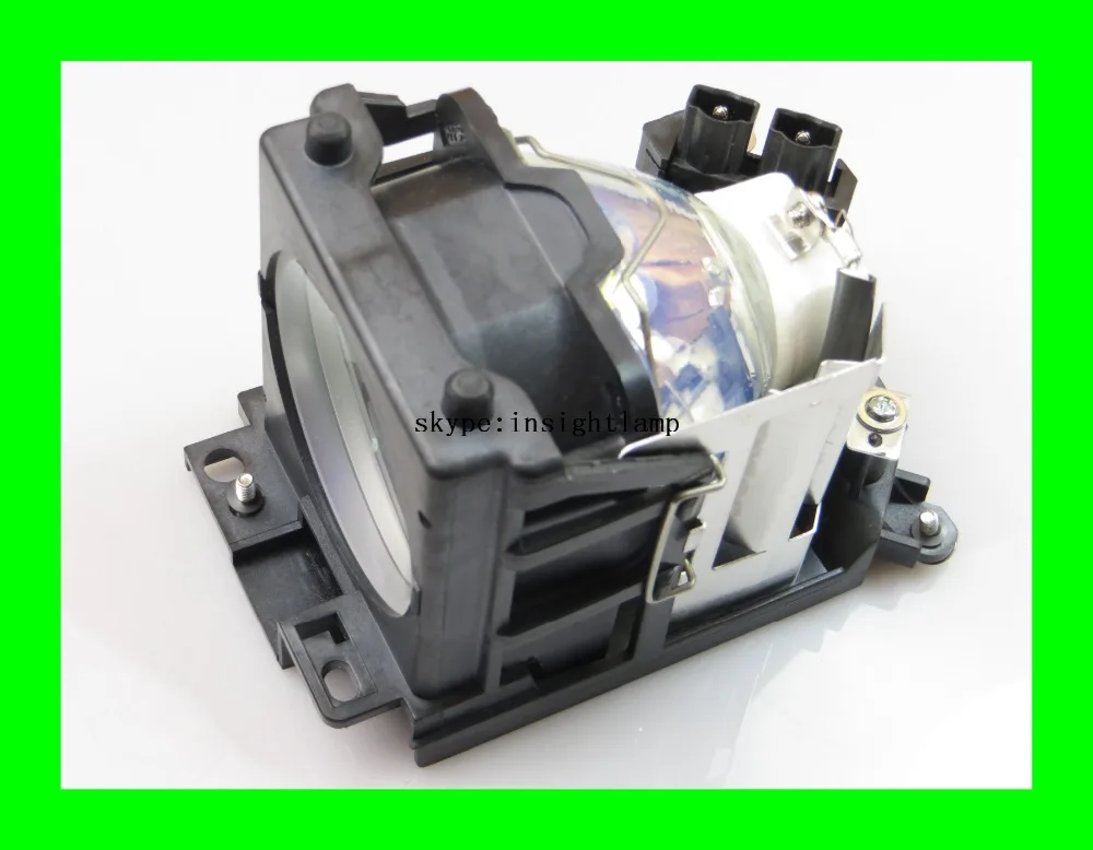 Лампа для проектора DT00691 CP X440/CP X443/CP X444/CP X445/CP X455 с корпусом|projector lamp|lamp for projectorlamp lamp |