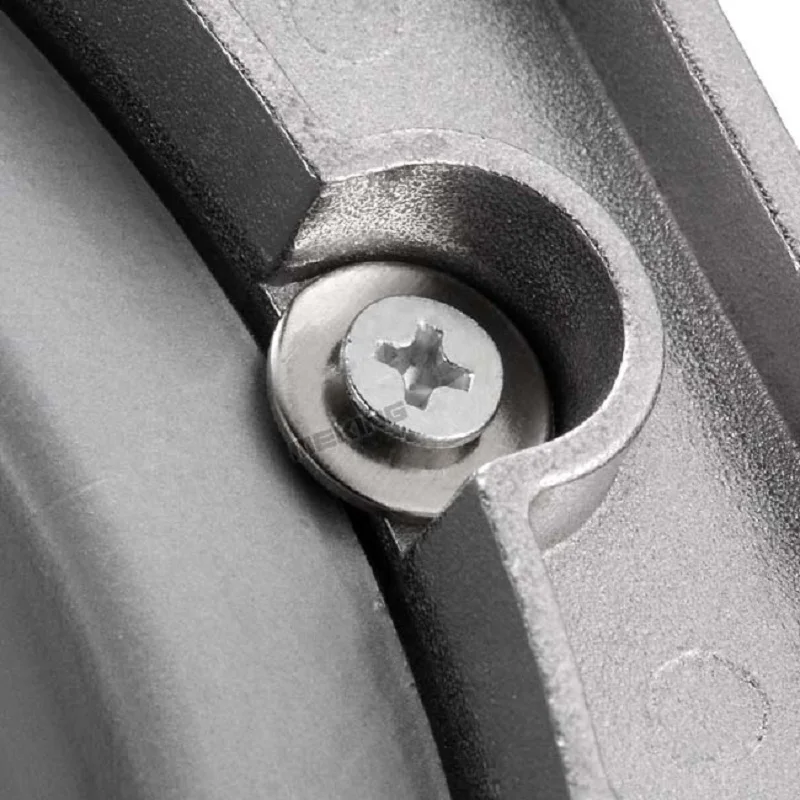 Софтбокс bayonet Speedring Elinchrom Mount (цельнометаллический дизайн) софтбокс аксессуары для