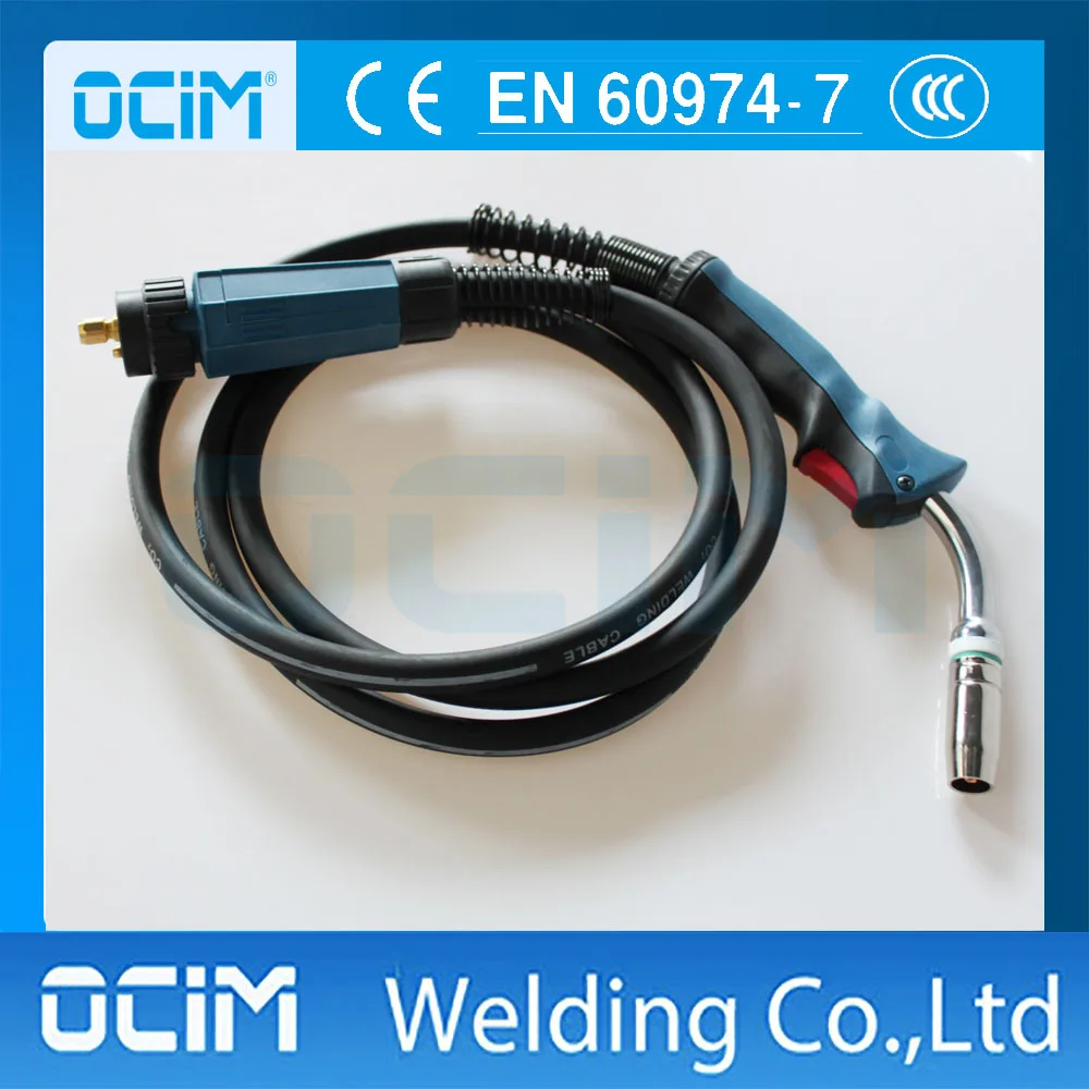 25AK 3m welding torch 6