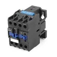 LC1/d2501n катушки частота 3 дуги 1NO 1NC Двигатель Управление контактор ac 690 В