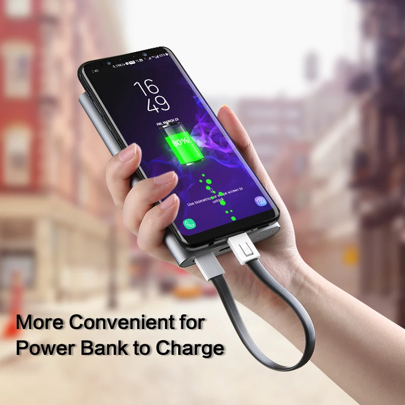 FLOVEME мини брелок Micro usb type C кабель для зарядки для iPhone samsung Портативный usb type-C USB-C кабель аксессуар