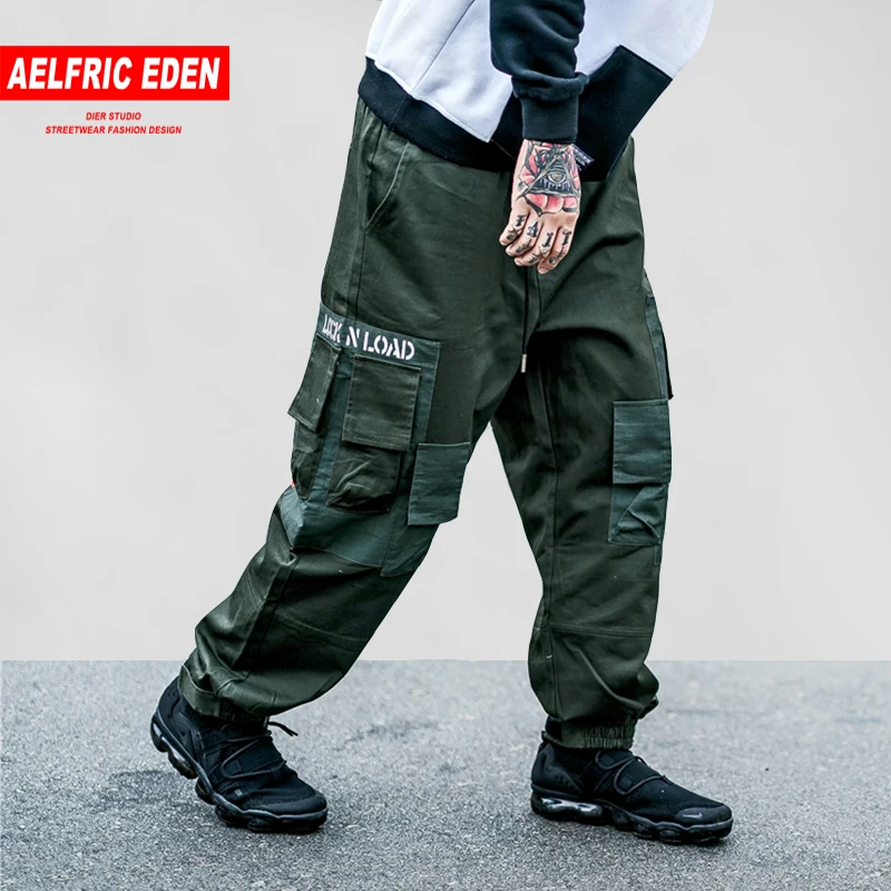 aelfric eden mens joggers pants