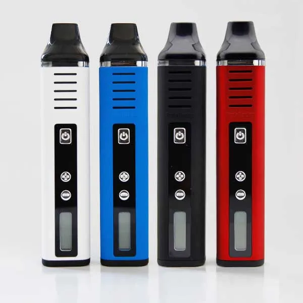 Новая электронная сигарета Hugo vape pathfinder v2 сухая травяная восковая ручка 2200 мАч