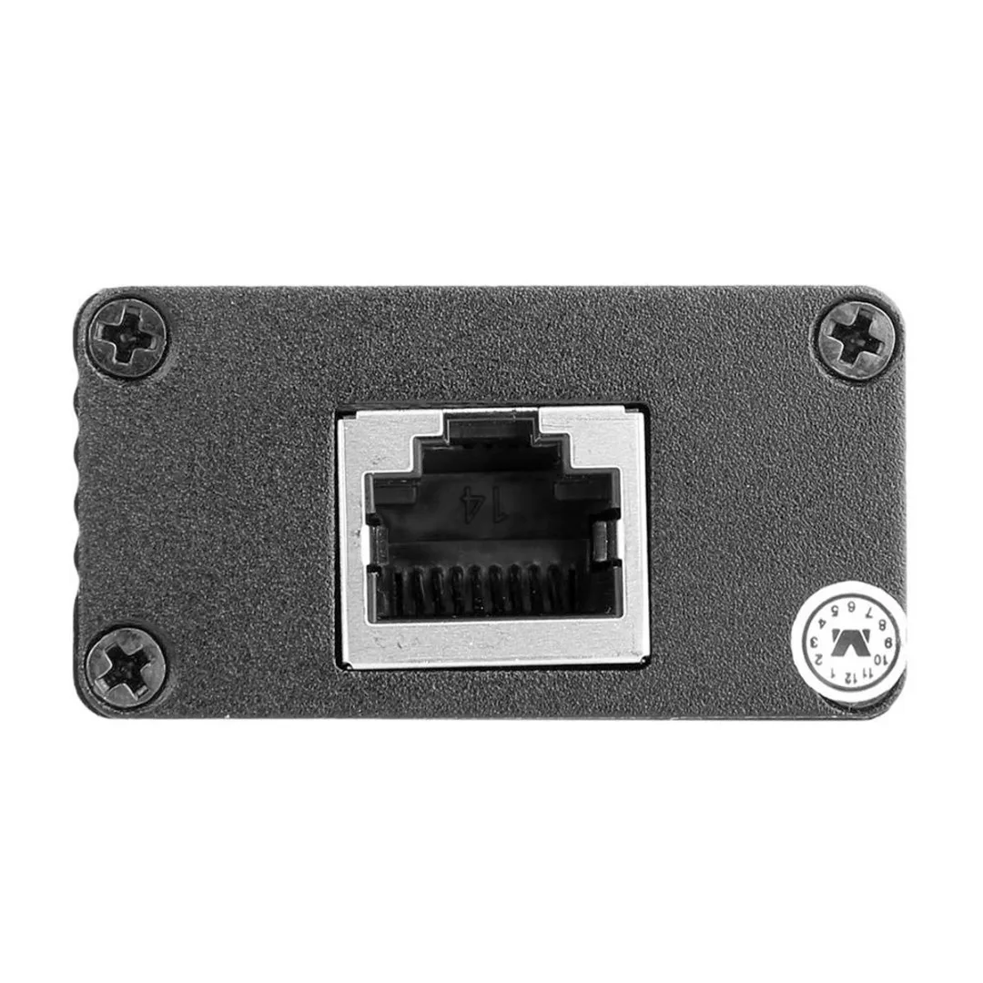 MAYITR 1080P беспроводной HDMI удлинитель высококачественный Ethernet сетевой передатчик