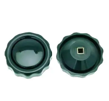 Máquina de Café Faema Grimac Escala Botão da Torneira de Água Vapor