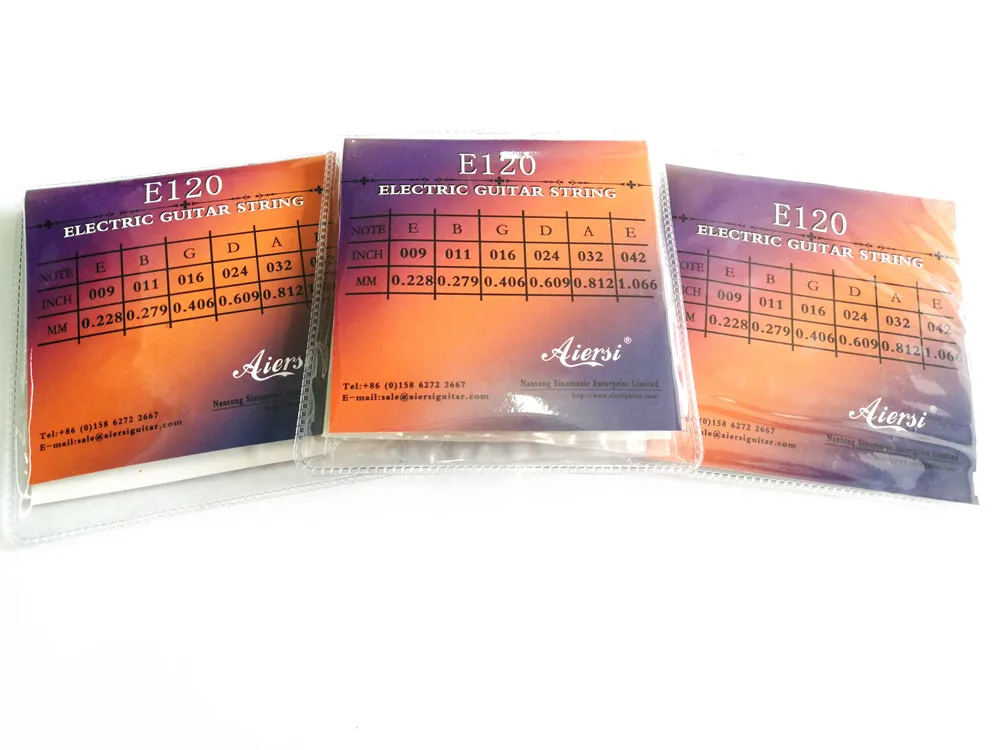 electric guitar string  (3)