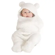 Белое, розовое, для новорожденных, для пеленания девочек и мальчиков, Детское покрывало для сна, реквизит для фотосъемки новорожденных, одеяло, аксессуары для фотосъемки