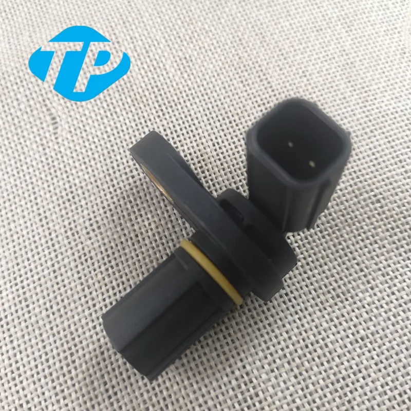 2PCS ABS Wheel Speed Sensor Front L /& R for Ford Aviator Explorer 1L2Z-2C204-AC
