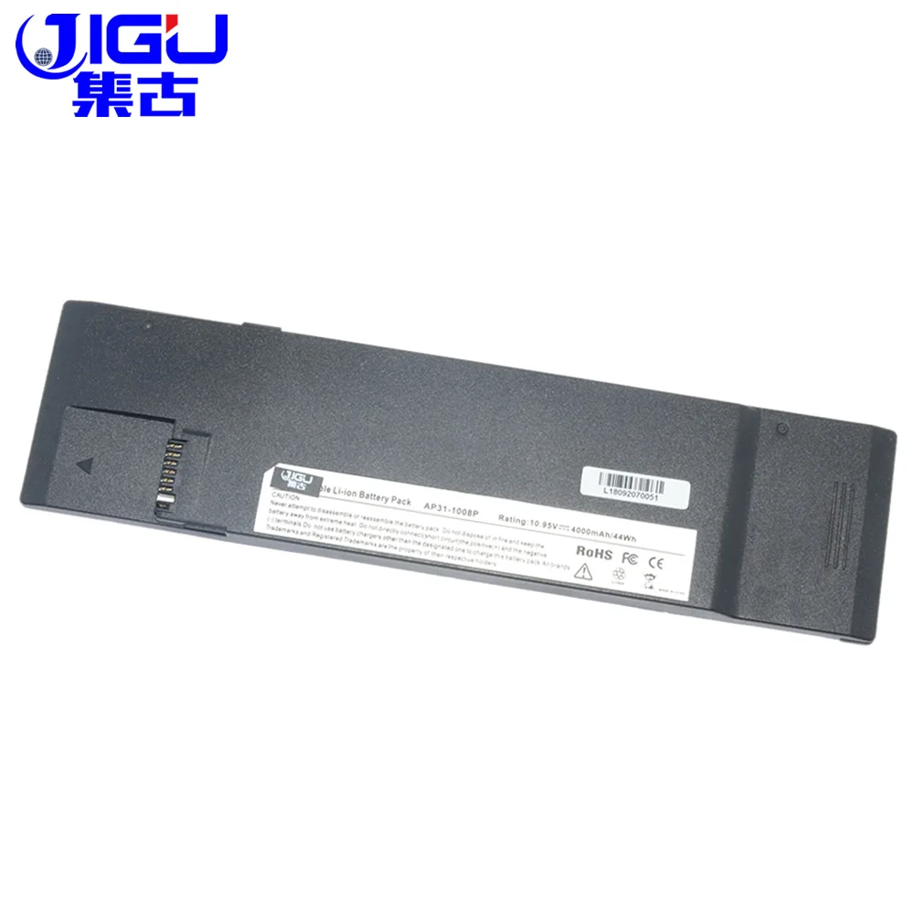 Аккумулятор JIGU для ноутбука 07G031001700 фотосессия Asus Eee PC 1008KR 1008P 6