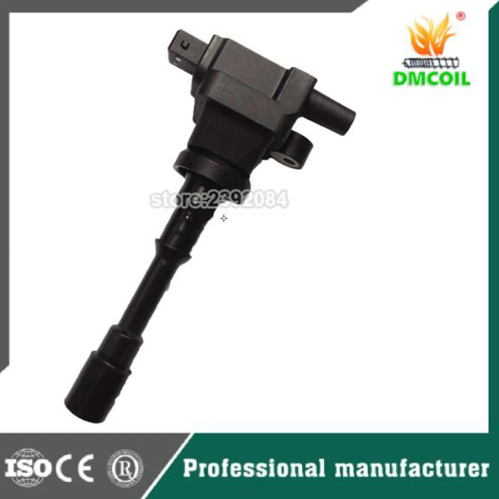 БЕСПЛАТНАЯ ДОСТАВКА ДЛЯ MITSUBISHI КАТУШКА ЗАЖИГАНИЯ BYD F3 4G15S GREAT WALL JAC 4G13 4G18 FRV FSV 4G94 4G63