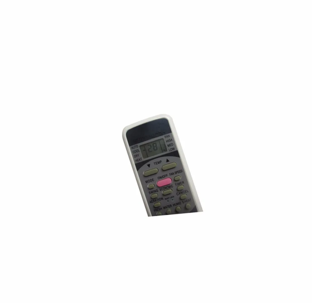 Control remoto para JAX ACE 09HE ACE 07HE ACE 05E ACE 12HE ACE 14HE ACE ...