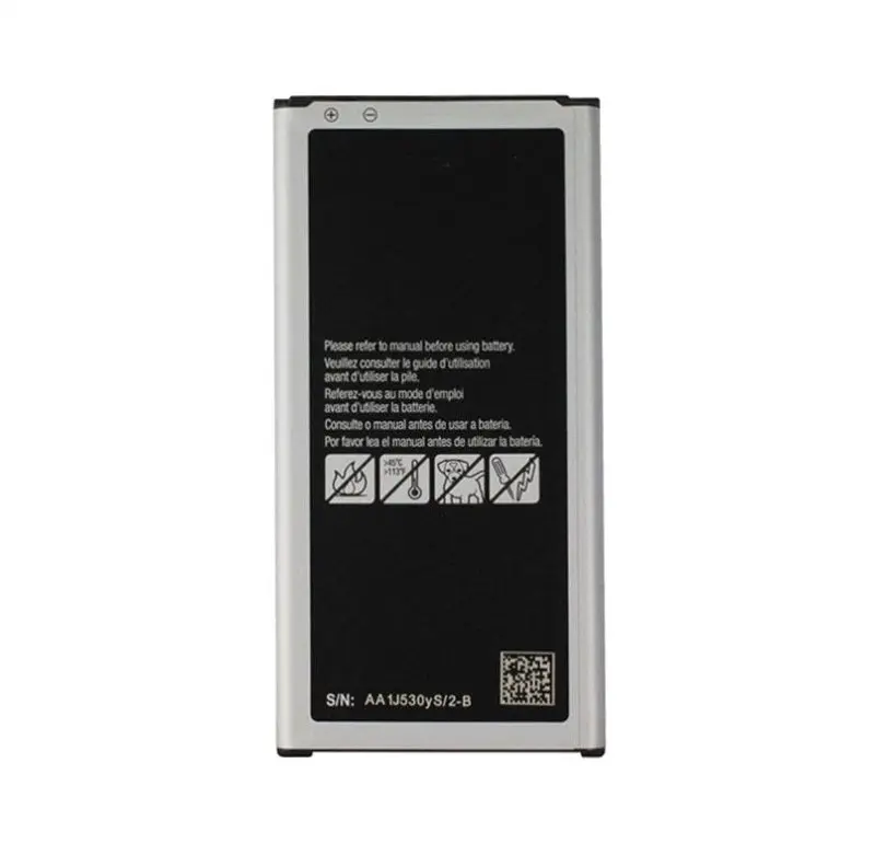 

1x 2800mAh 3.8V EB-BG390BBE replacement Battery for Samsung Galaxy Xcover 4 G390 G390F SM-G390F SM-G390W SM-G390Y Batteries