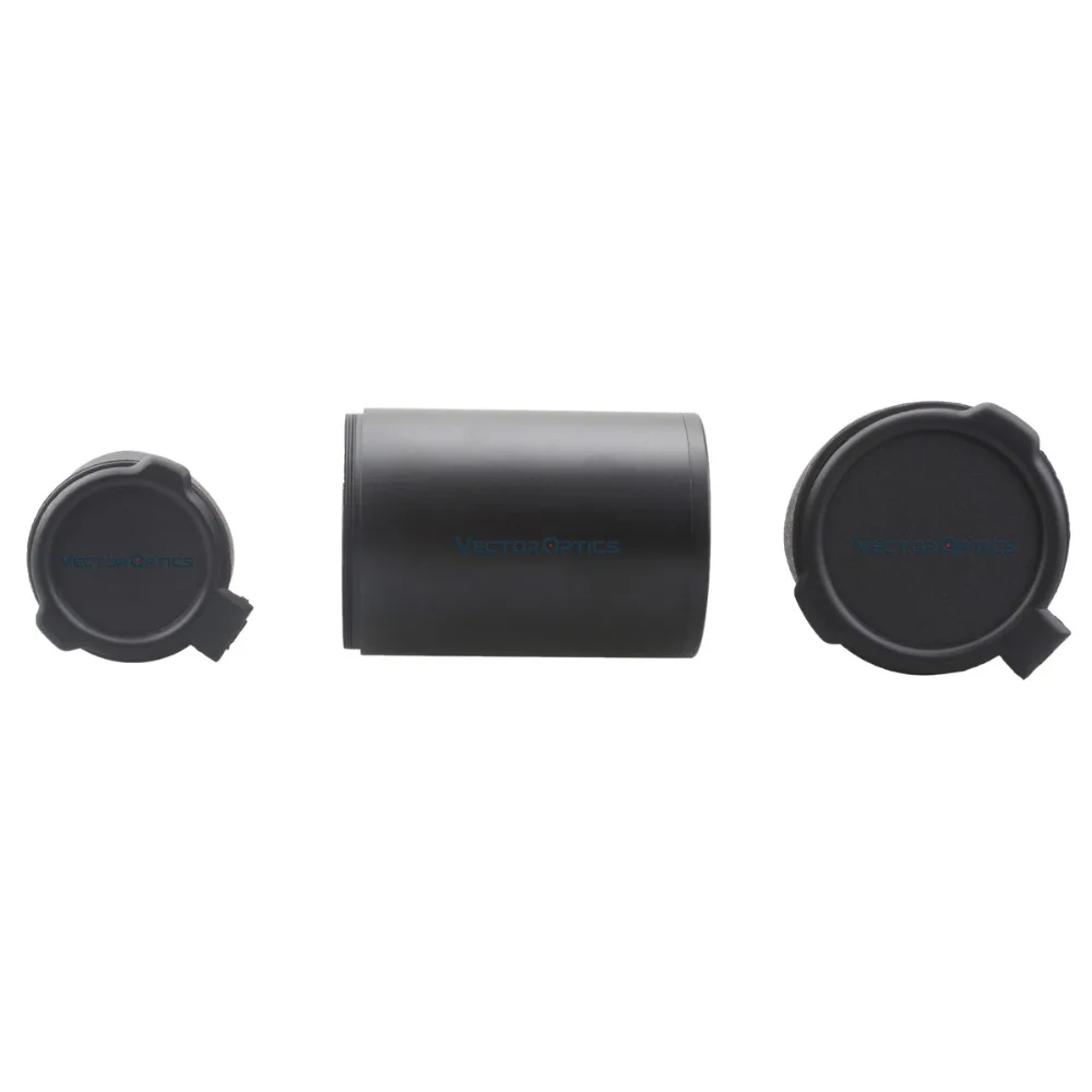 Прицел для охотничьей винтовки Vector Optics Warrior 6 24x50 AOE монотуба 1 дюйм с R14 дальномер
