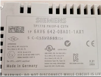 

PLC 6AV6 642-0BA01-1AX1