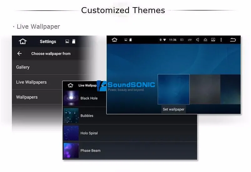 Best Pure Android 8.1 System HD Screen For Mercedes ML350 M300 ML450 ML500 Autoradio GPS System Car Stereo System Media Multimedia 6 Best Pure Android 8.1 System HD Screen For Mercedes ML350 M300 ML450 ML500 Autoradio GPS System Car Stereo System Media Multimedia 6