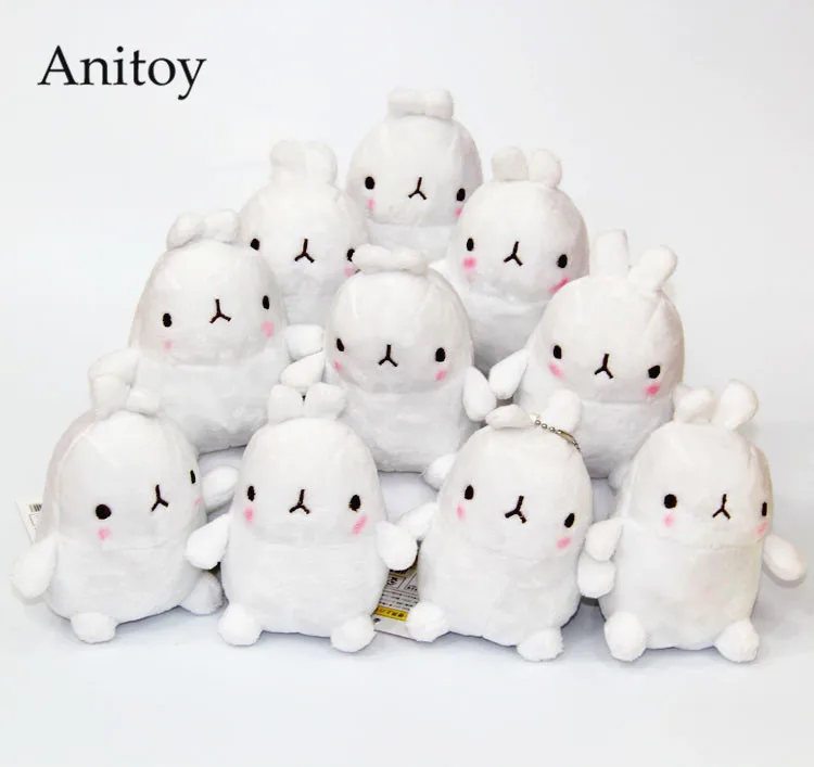 molang peluche