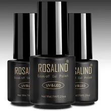 6 Вт УФ светодиодный светильник ножницы для ногтей Ручка Вилка мертвой кожи губка шлифовальные блоки Набор для гелевого маникюра