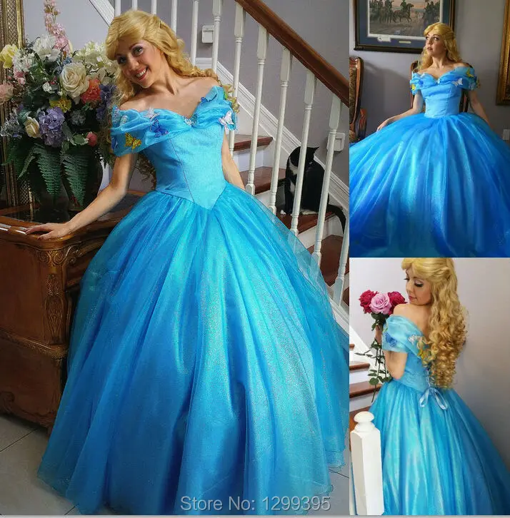 prom dresses for blondes