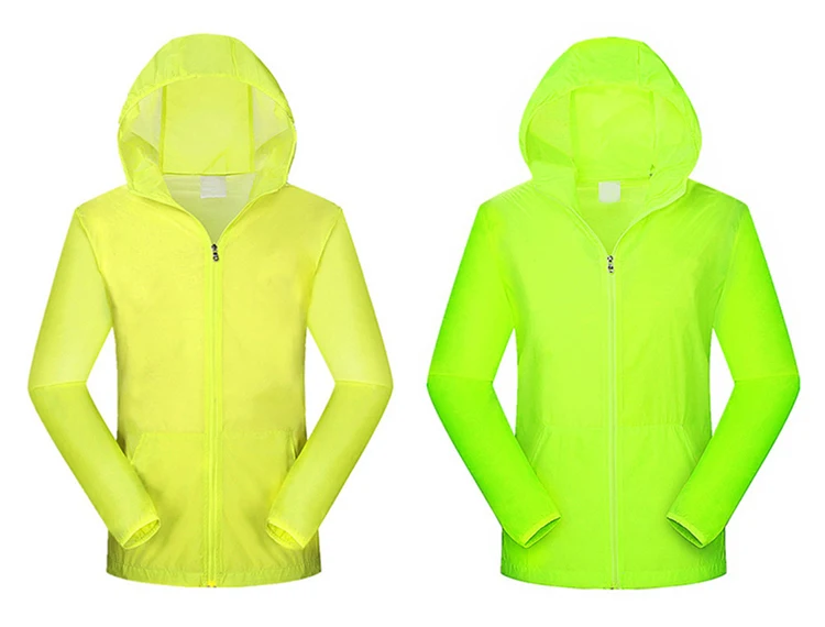 Air Conditioning Clothes  Fan Cooling Jacket Outdoor High Temperature Working Fishing Hunting Cooling Sun Protection Clothing (18)