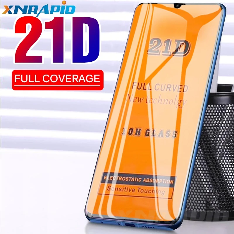 

21D glass protective film is suitable for samsung Galaxy A10 A20 A30 A40 A50 A60 A70 A80 M10 M20 M30 screen protective film