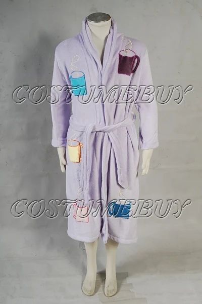 Coffee mug bathrobe Clearance