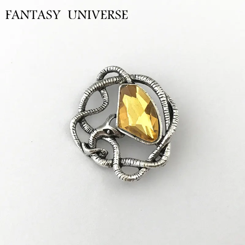 

FANTASY UNIVERSE Freeshipping 1PCS Brooch D14