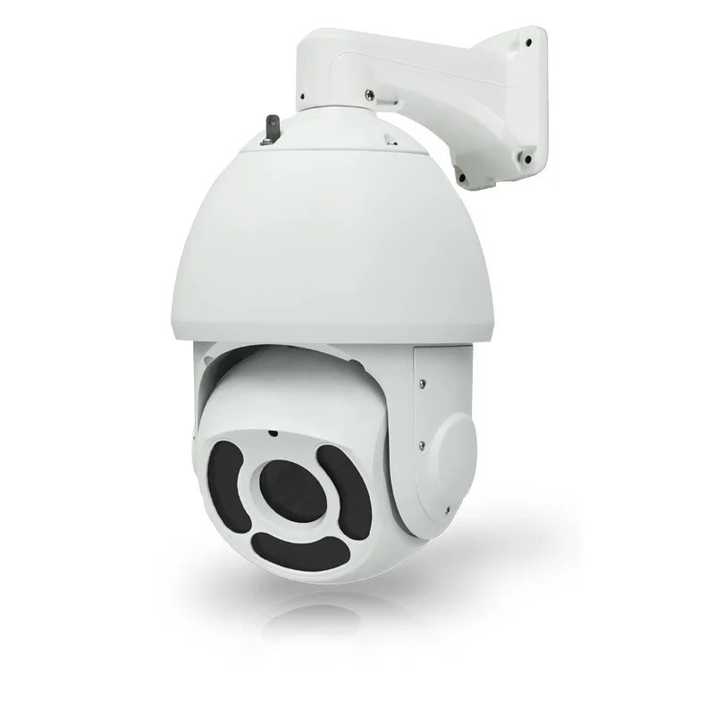 

Intelligent Hik original module DS-2ZMN2007 onvif 1080P 20x PTZ IP Camera full Compatible with hikvision NVR and iVMS-4200