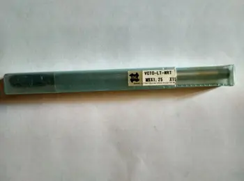 

2PCS OSG THREADING TAPS VOTO-LT-NRT M 9*1.25*150 RH7