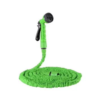 

2019 Greenhouse Sprinkler Expandable Flexible Garden Sprinkler Water Hose Dripper Spray Nozzle