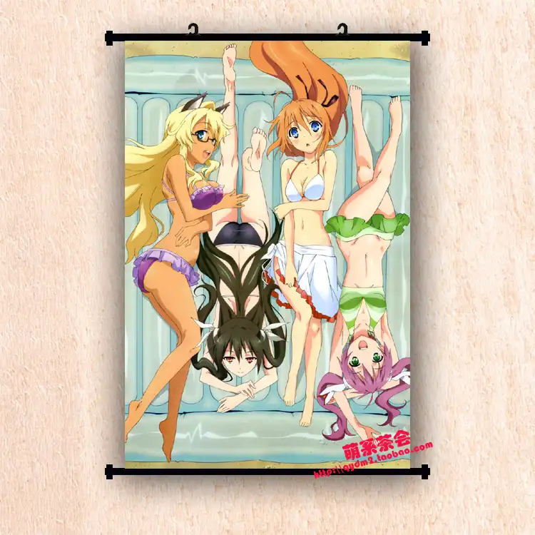 Download Japanese Anime Mayo Chiki Subaru Konoe Kanade Suzutsuki HD Wallpaper Japanese Anime Mayo Chiki Subaru Konoe Kanade Suzutsuki For iPhone