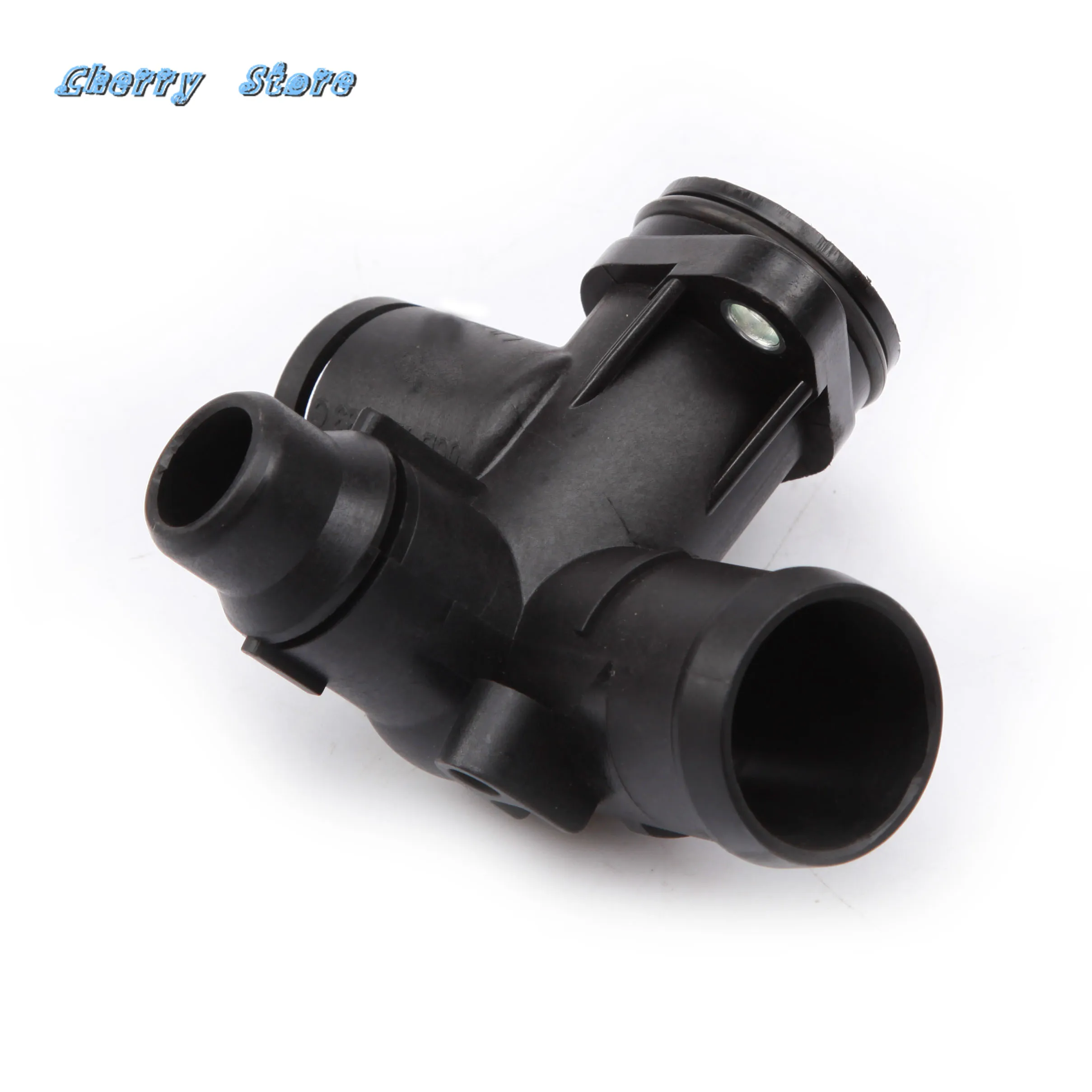 

06D 121 132 A Coolant System Water Pipe Connection Pipe For Audi A4 S4 A6 Quattro 2.0L BGB BUL B K 06D 121 132 C 06D121132A