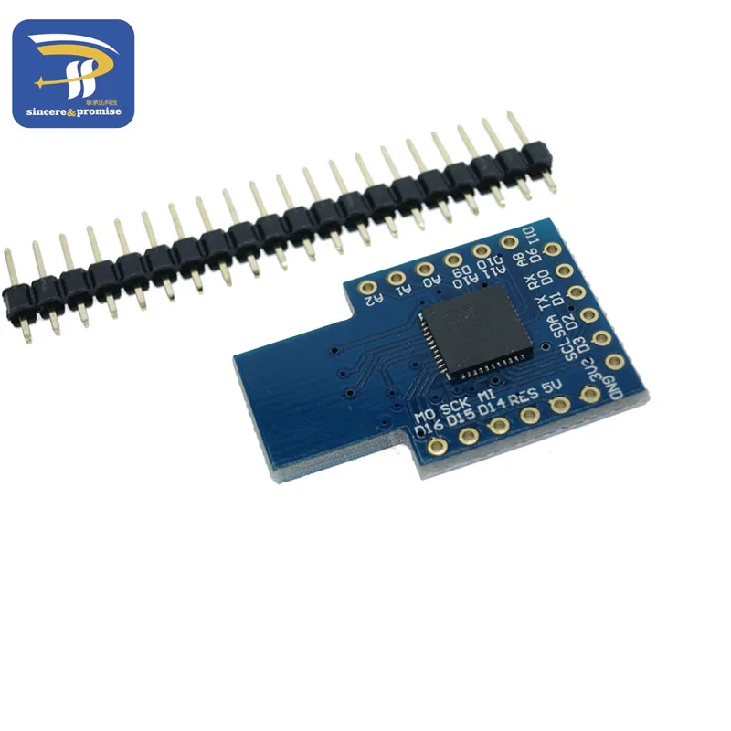 Мини-модуль SS Micro ATMEGA32U4 совместимый для Arduino Pro Micro Board